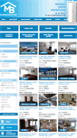Mobile Screenshot of mojebyvanie.net